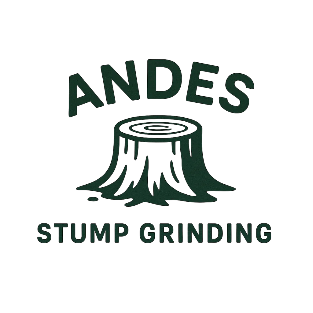 Andes Stump Grinding